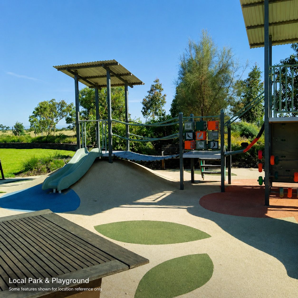 local park_and_playground