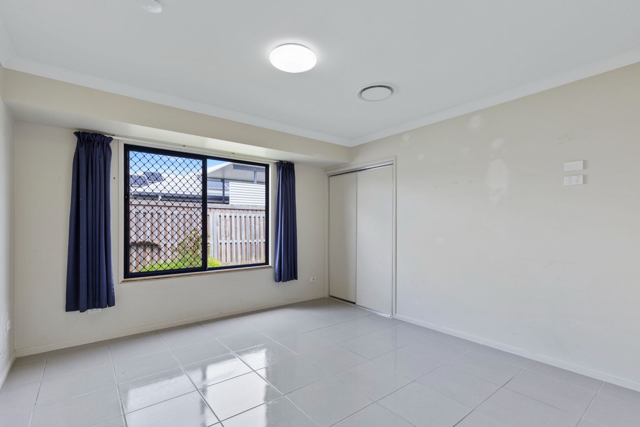 Bedroom Gerygone Court