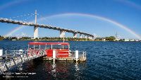westgate punt_ferry_service