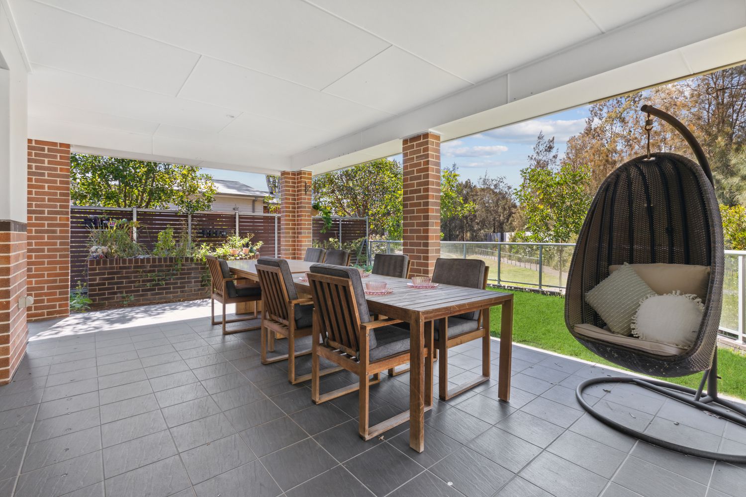 5 A188_Wentworthville_Outdoor Deck