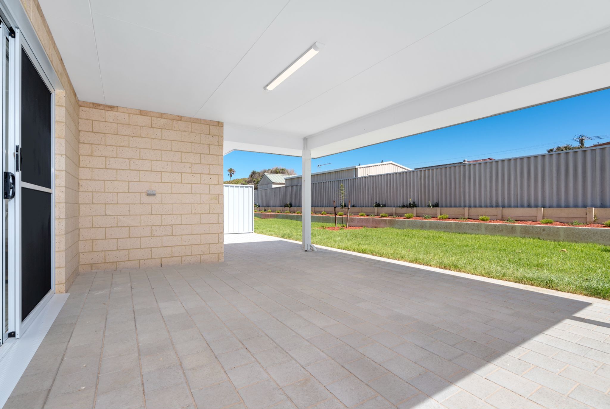 External - Patio/Garden