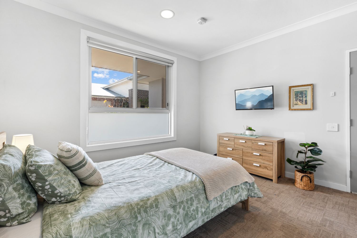 3 A188_Wentworthville_Bedroom