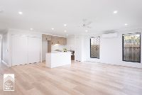 Lancaster Kitchen Living