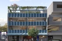 Altona 108 Pier Street Facade