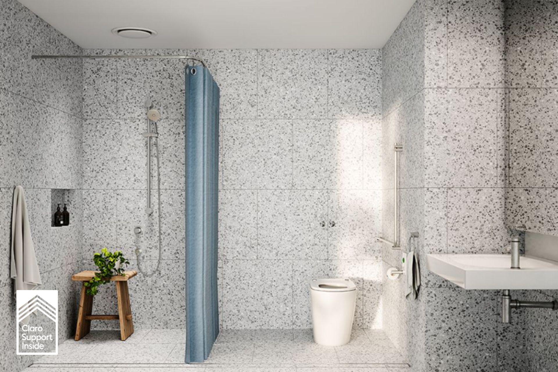 Altona 108 Pier Street Ensuite