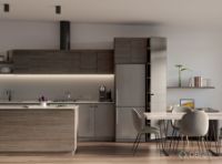 Mereweather Frankston Kitchen dining