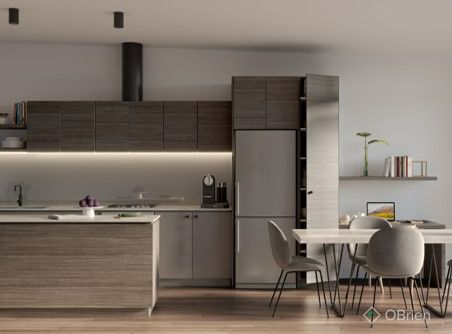 Mereweather Frankston Kitchen dining