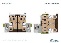 Edmonton SDA Villas QLD_2-3 BR_HPS_Villas_Floor Plan