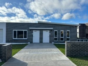 sda wentworthville
