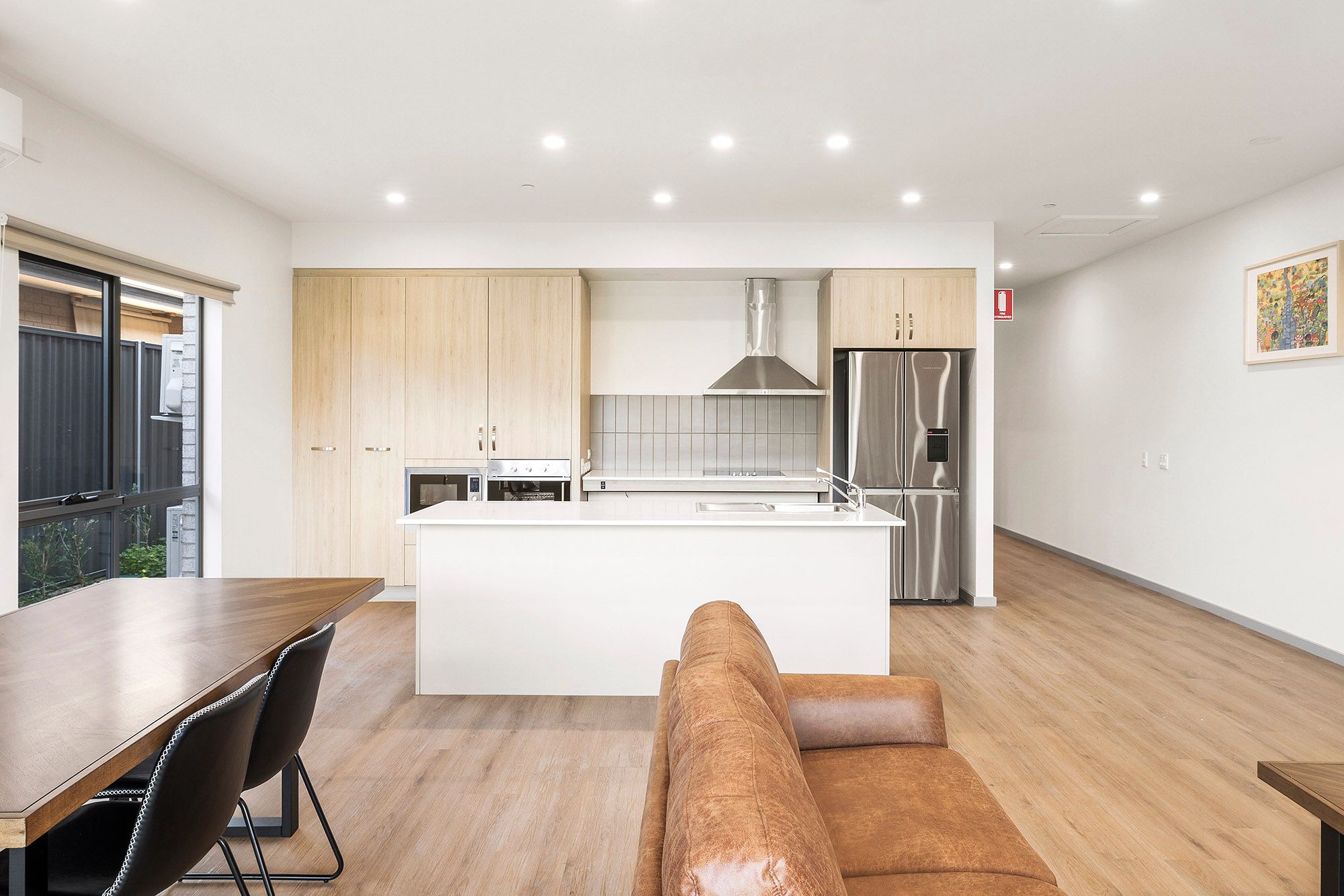 York   Living Dining Kitchen 3 LR No Logo