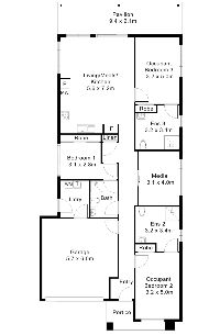 1161  5 balun way, redland bay_2d