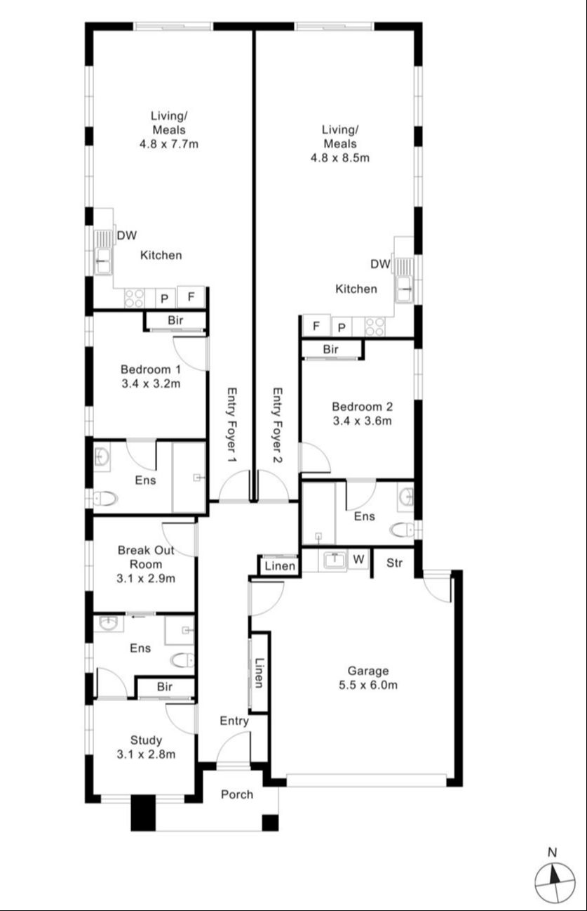 74 buchanan blvd armstrong creek 2d
