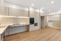 Freda   Unit 1 Kitchen Living Dining Laundry LR No Logo