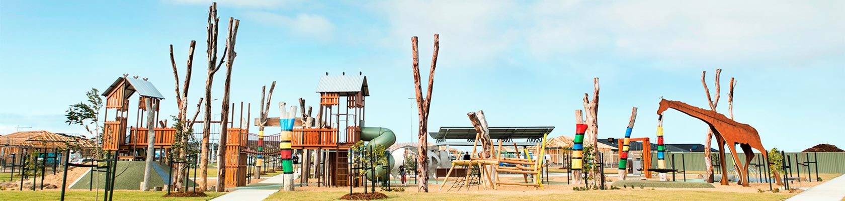 COR Playgrounds_SafariPark