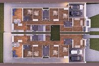 Knoxfield SDA Floorplan