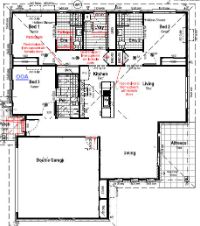 Maryborough Floor Plan