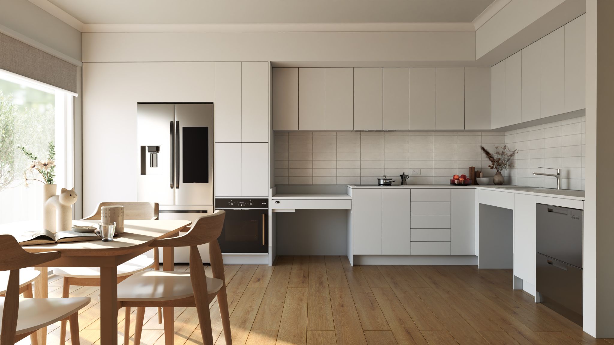 Malua  Rd   Kitchen 04