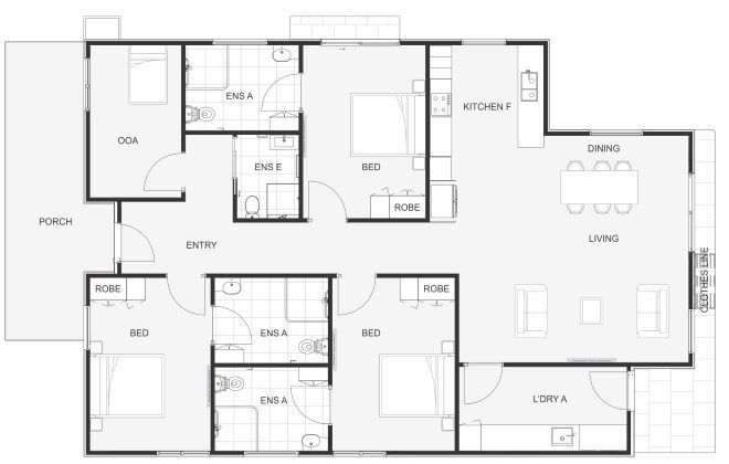 1361 Nepean Highway  Cheltenham-1