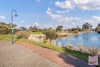 Northgate Reserve LR Logo