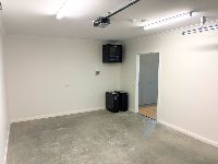 Morwell 11 Garage UPS