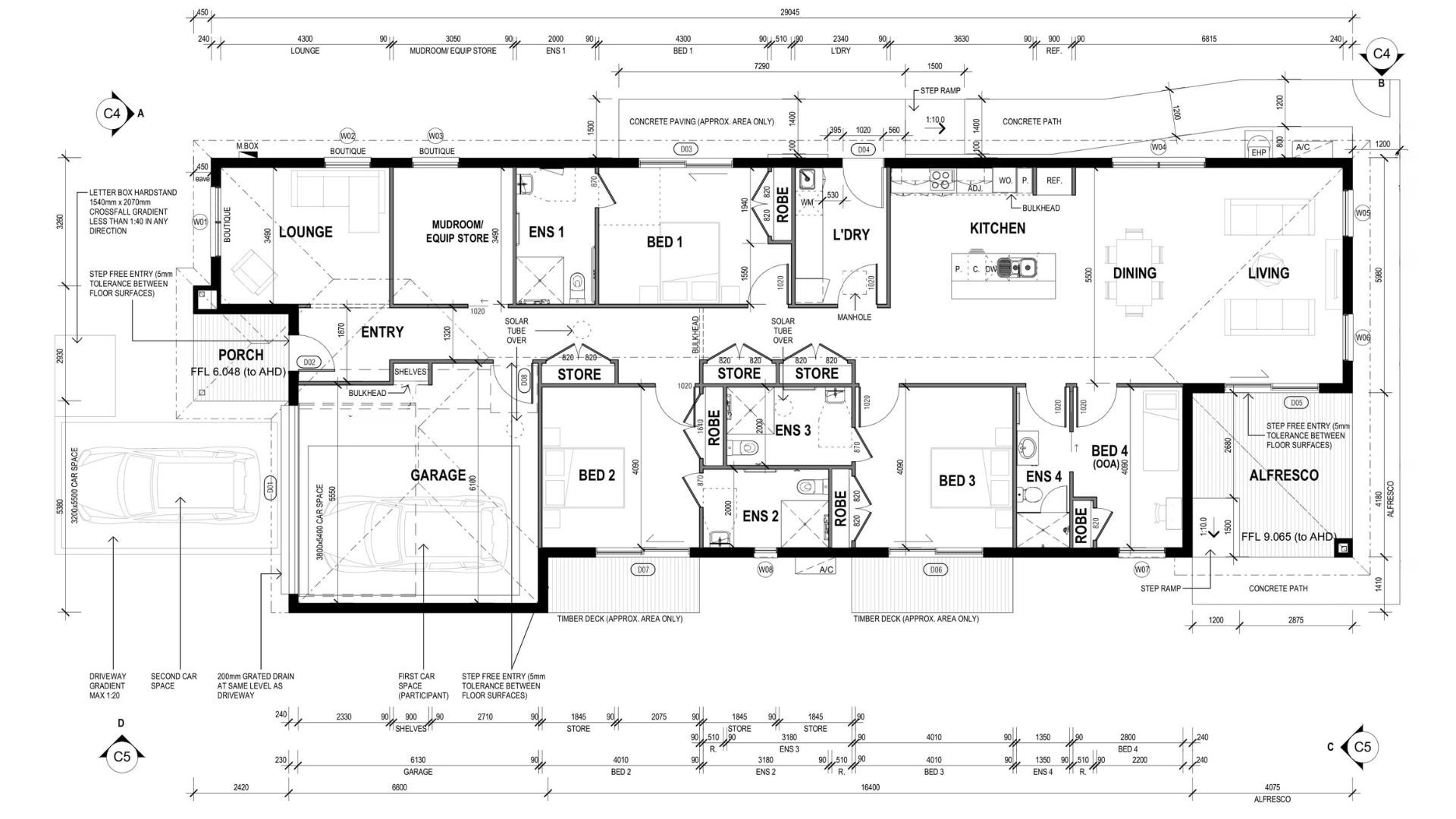Altona Meadows floorplan  1920 x 1080 px)