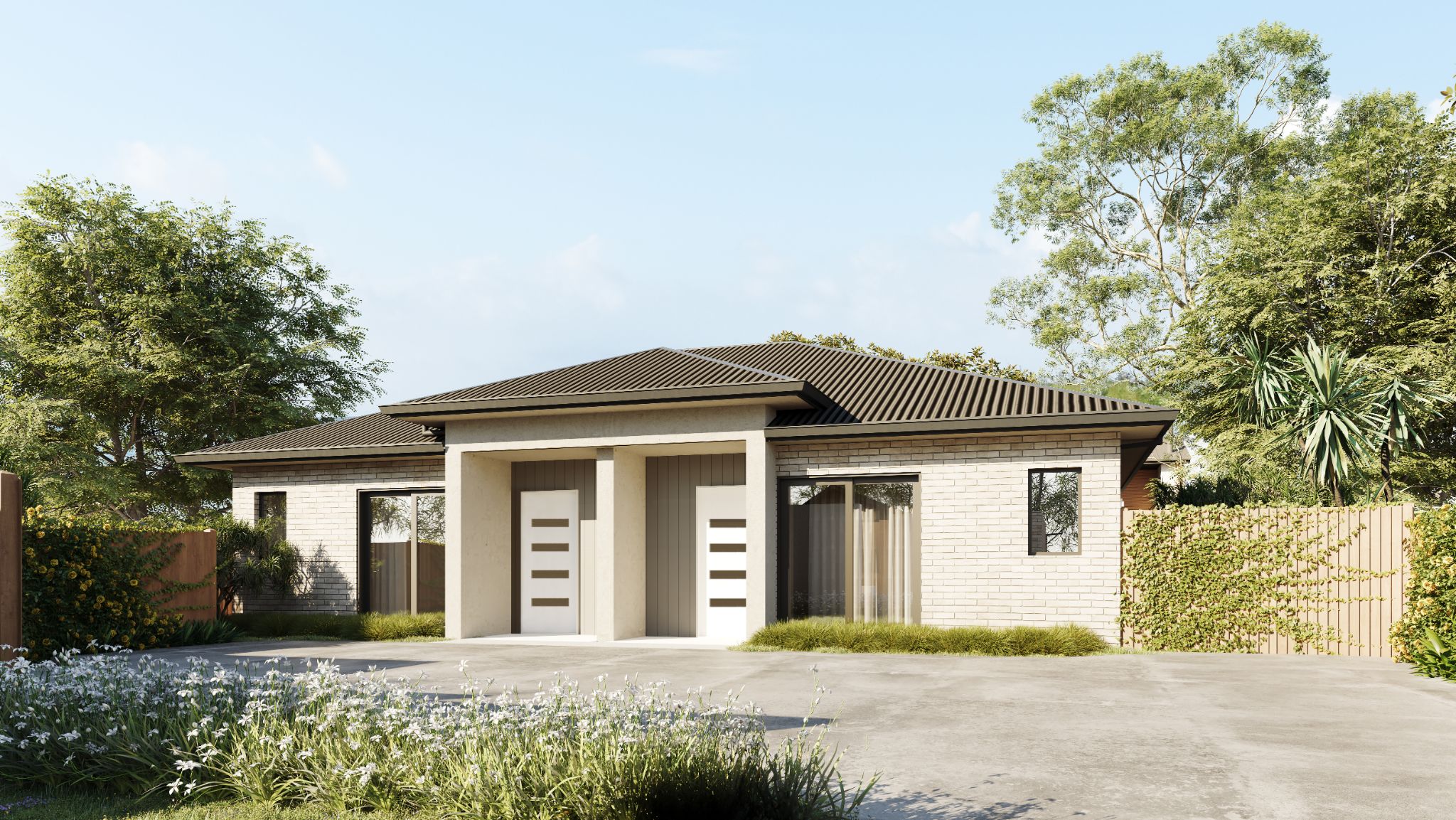 001 Ext_Rear view_Tonkin St_01