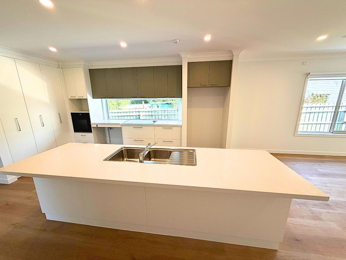 Morwell 11 Kitchen