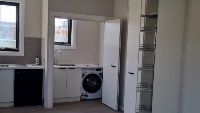 Laundry Area