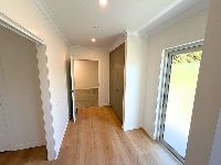 Morwell 11 Rear access