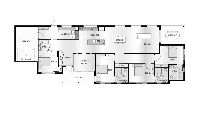 Morwell floorplan