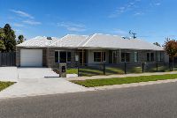Morwell housefront