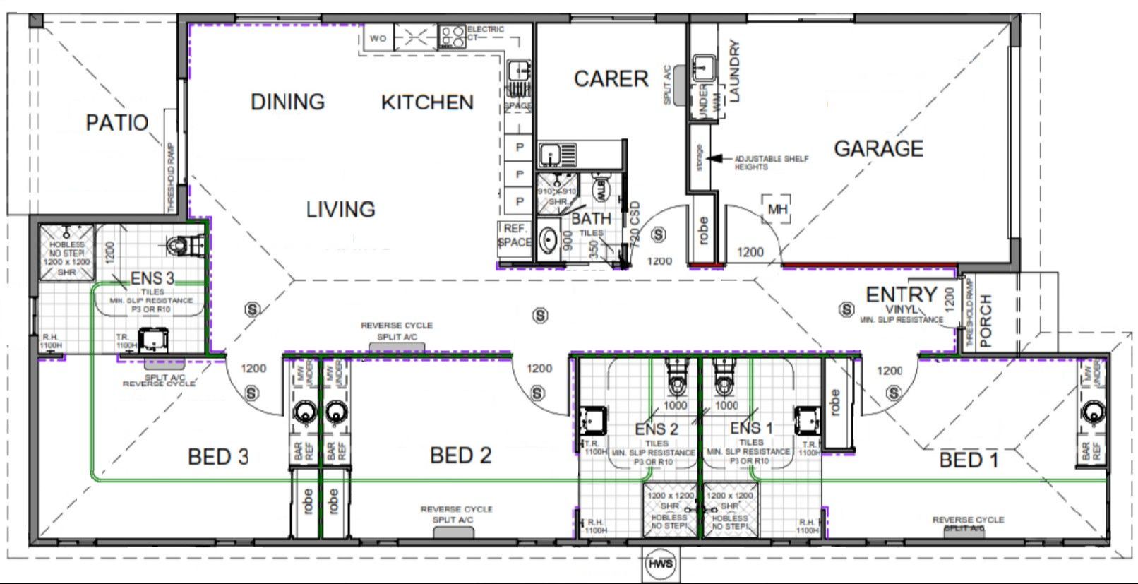 13   Gotham Loop 19 - Floorplan edited