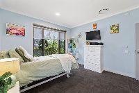 Kellyville bedroom