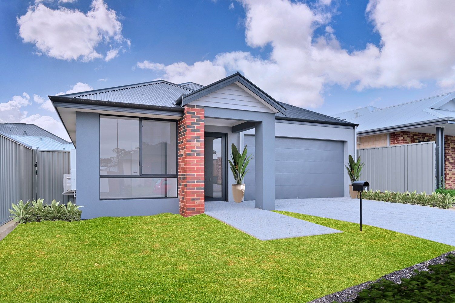 3 Draper Wy Ellenbrook Front_Resized