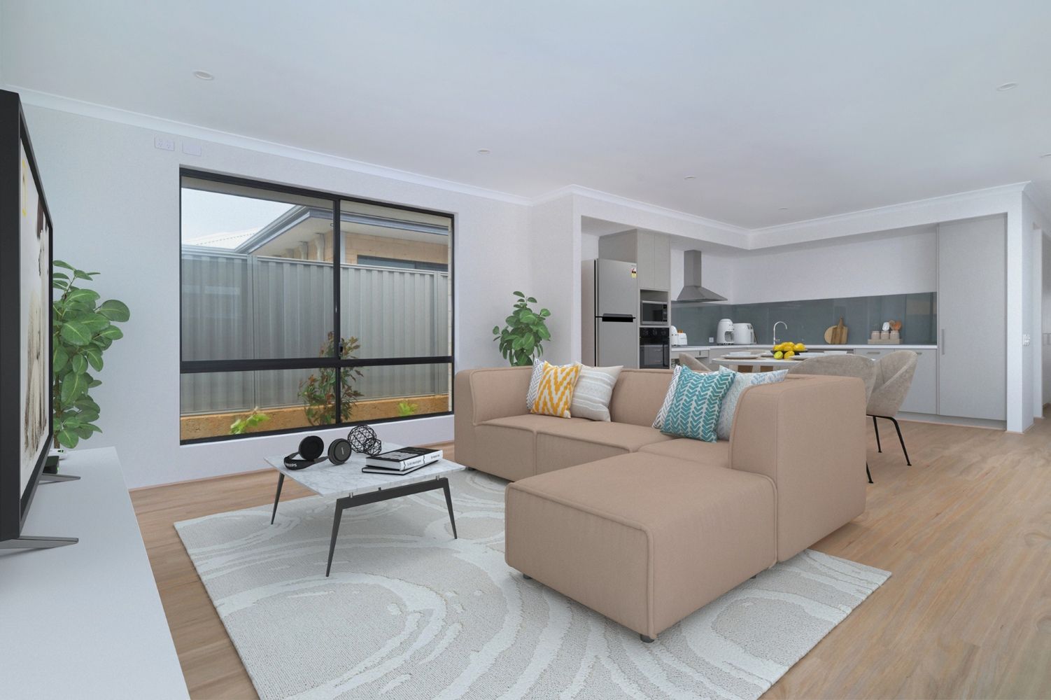 3 Draper Wy Ellenbrook Living_Resized