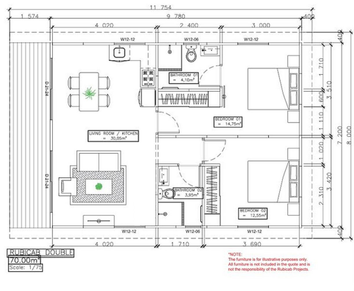 10A Floor Plan