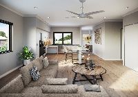 Kitchen Dining-300DPI