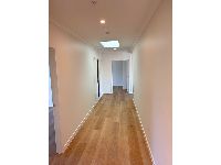 Morwell 11 hallway