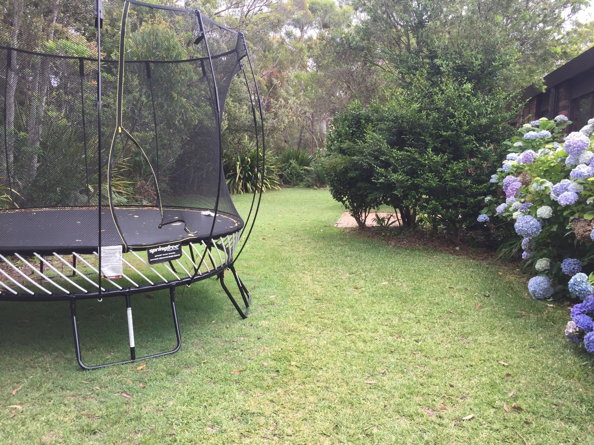 IMG 7803- Trampoline