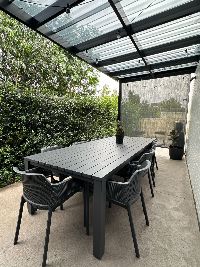 Outdoor Area