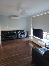 fairfax loungeroom
