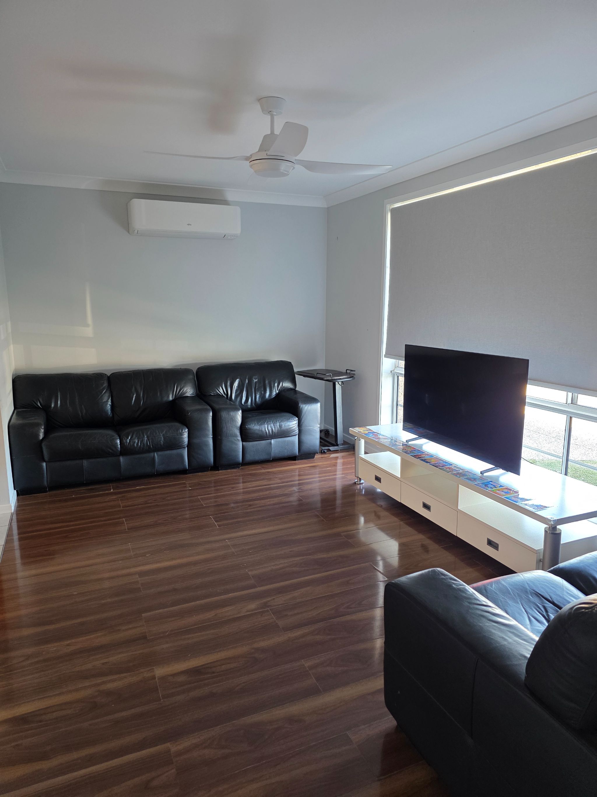 fairfax loungeroom