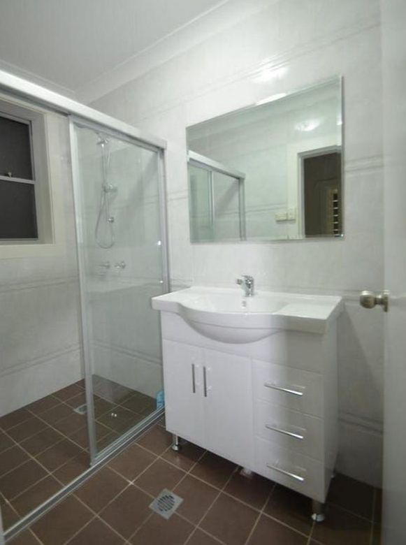 Arncliffe Bathroom