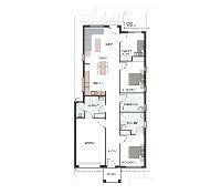 Novita Accommodation-Website-1240x1080-House-1-Floor-Plan