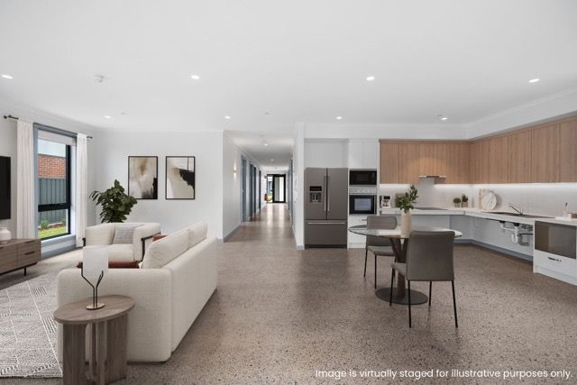 AI Staging Disclaimer Medium