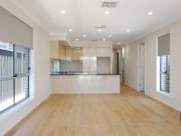 Living Area Athlestone