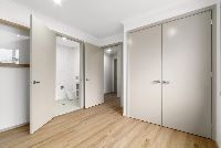 Fairfield 2 Bed Dwelling   Bedroom into Ensuite 1 LR No Logo