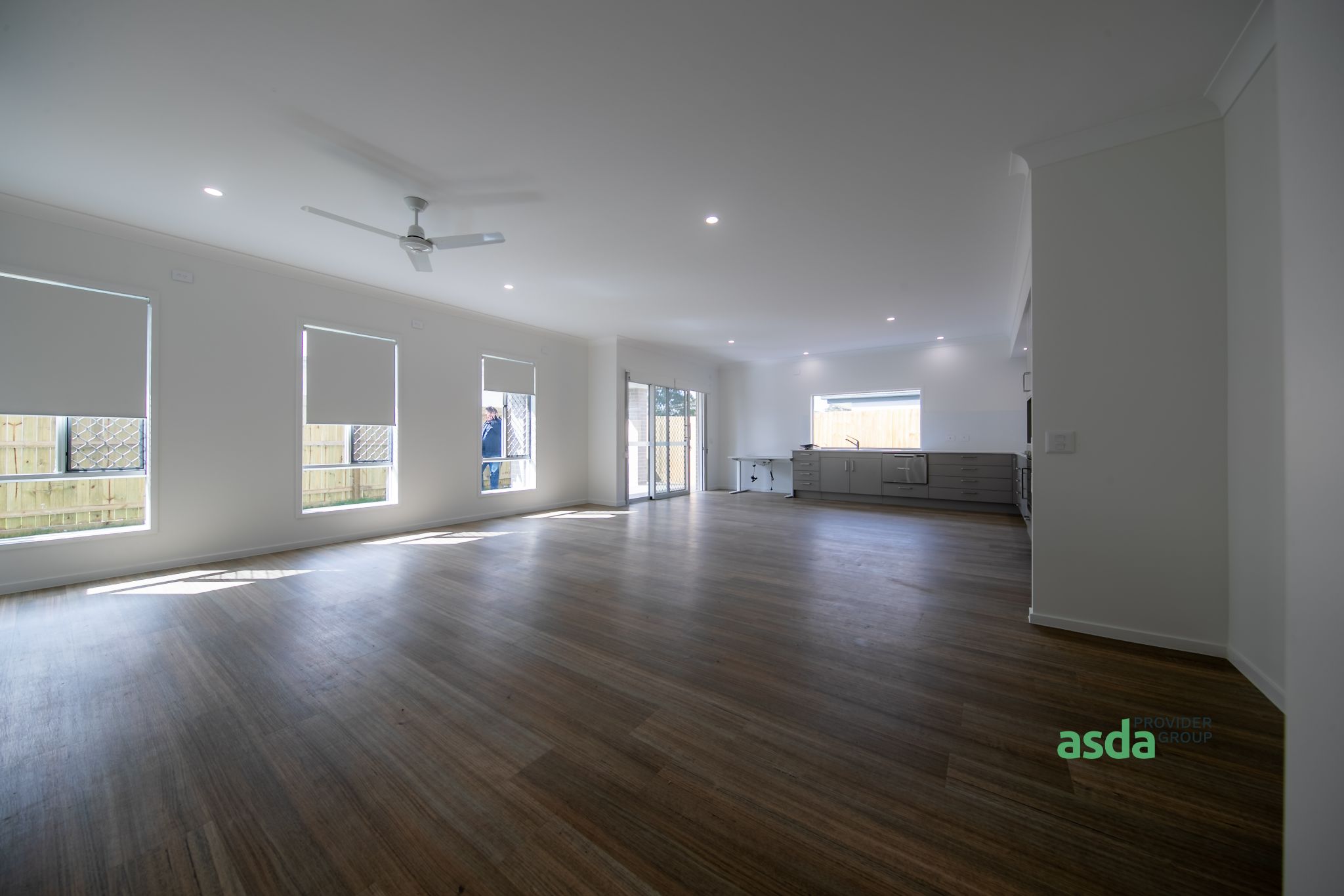 Asda SDA HPS Logan Village 7