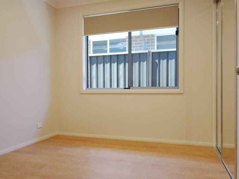 Bedroom 4 Athlestone