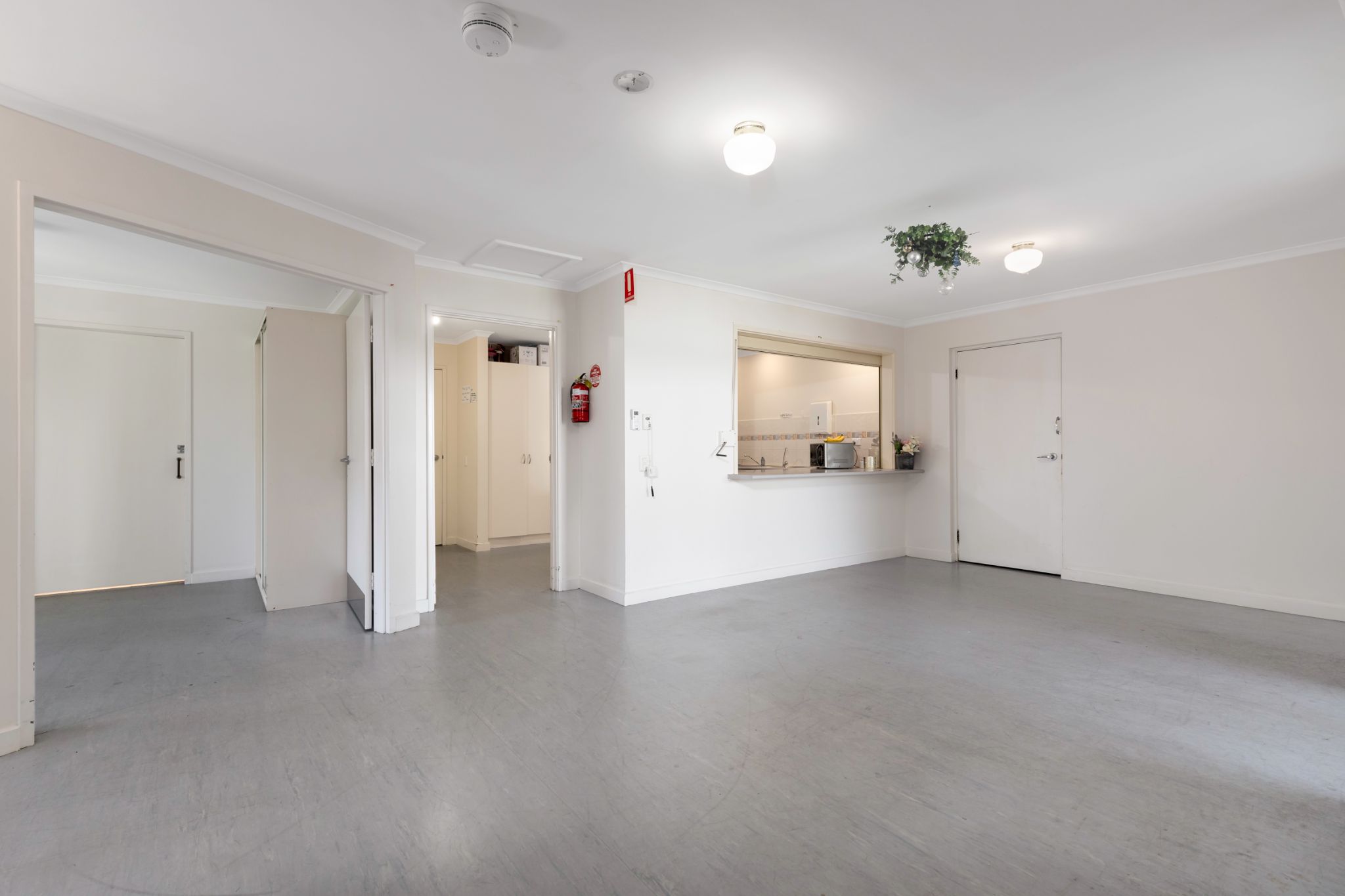 Dover Gardens   34-36 Rugby Street - 12